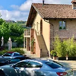 Miaclara Relais Lantställe Alba (Piedmont)