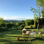 Gospodarstwo wiejskie Miaclara Relais *