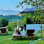 Gospodarstwo wiejskie Miaclara Relais *