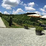 Lantställe Miaclara Relais