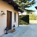 Miaclara Relais Gospodarstwo wiejskie Alba (Piedmont)