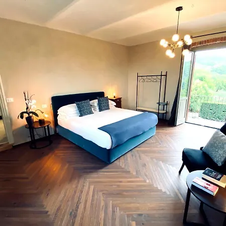 Miaclara Relais Alba (Piedmont)