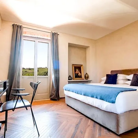 Country house Miaclara Relais Alba (Piedmont)