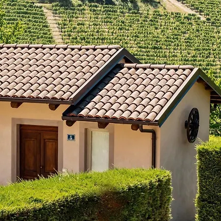 Miaclara Relais * Alba (Piedmont)