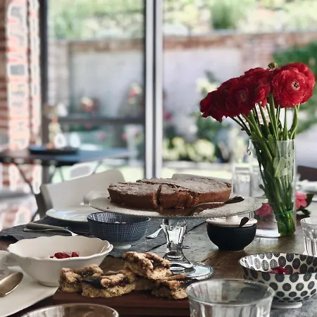 Miaclara Relais Alba (Piedmont)