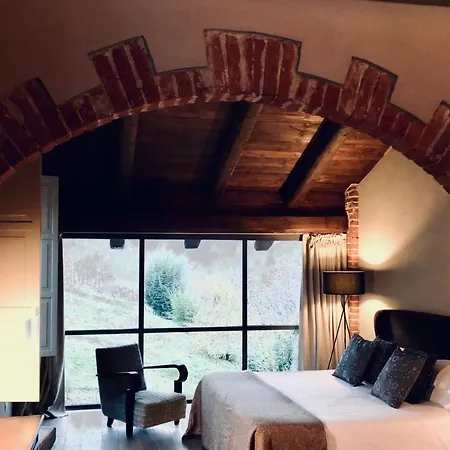 Miaclara Relais Venkovský dům