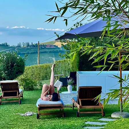 Country house Miaclara Relais *