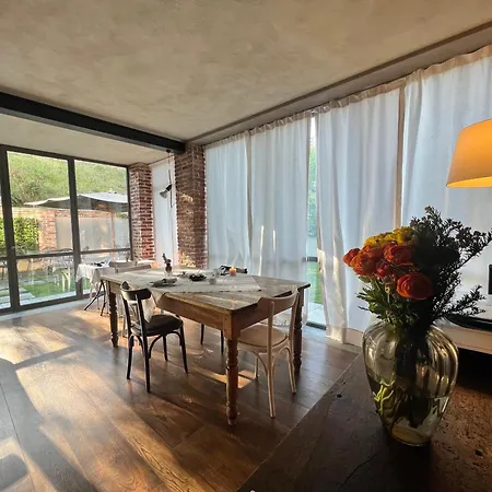 Venkovský dům Miaclara Relais Alba (Piedmont)