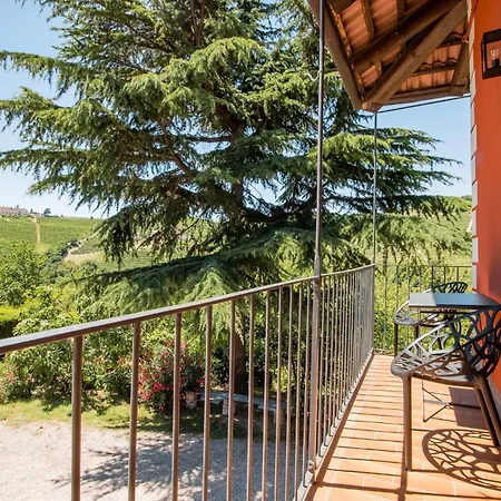 Miaclara Relais Venkovský dům