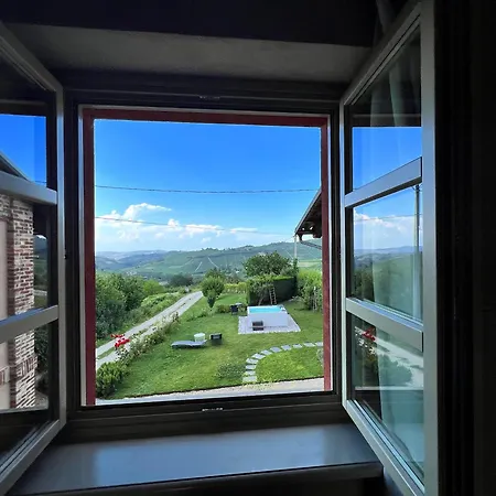 Miaclara Relais Venkovský dům *
