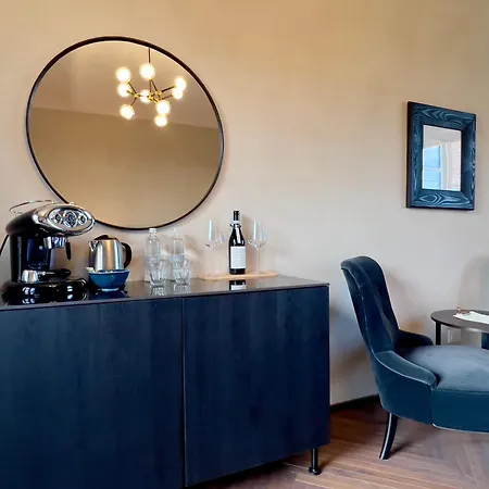 Venkovský dům Miaclara Relais