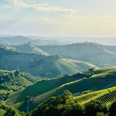Miaclara Relais Séjour à la campagne Alba (Piedmont)