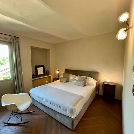 Miaclara Relais Country house
