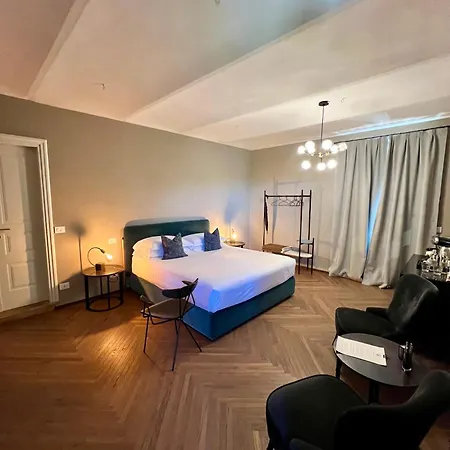 Miaclara Relais * Alba (Piedmont)