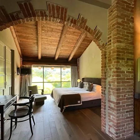 Miaclara Relais Séjour à la campagne