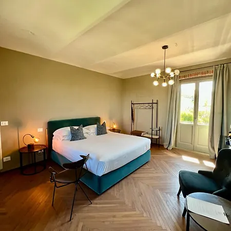 Miaclara Relais * Alba (Piedmont)