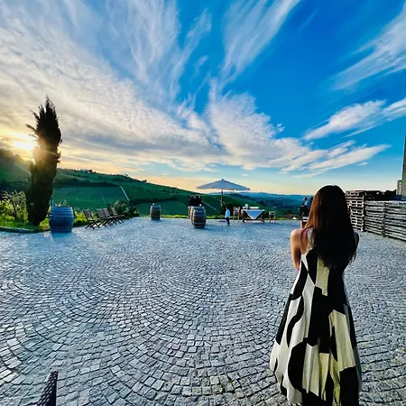 Kır Evi Miaclara Relais