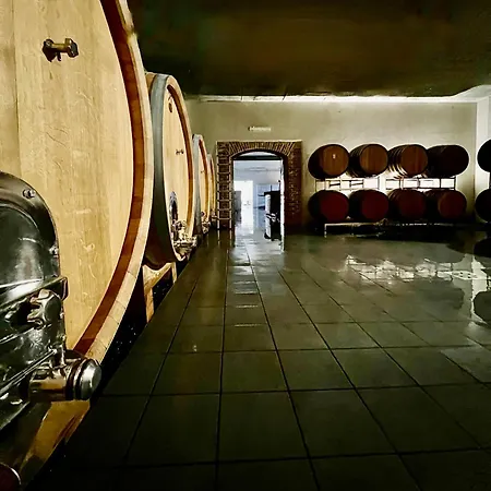 Miaclara Relais Séjour à la campagne Alba (Piedmont)