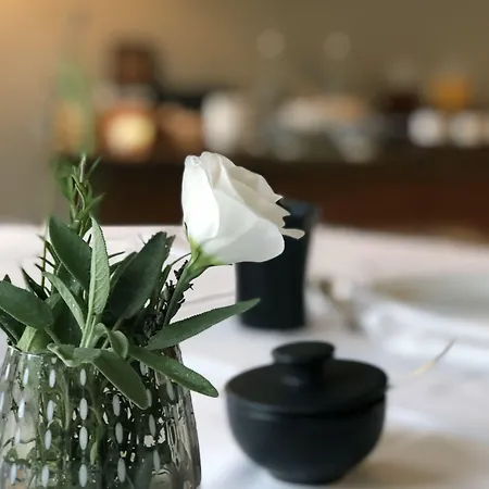 בית כפרי Miaclara Relais