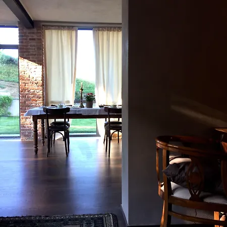 Miaclara Relais * אלבה