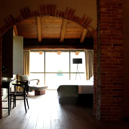 Miaclara Relais Venkovský dům