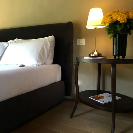 Miaclara Relais * Alba (Piedmont)