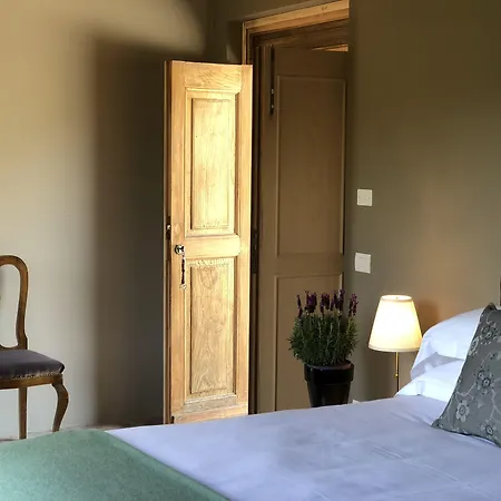 Venkovský dům Miaclara Relais *