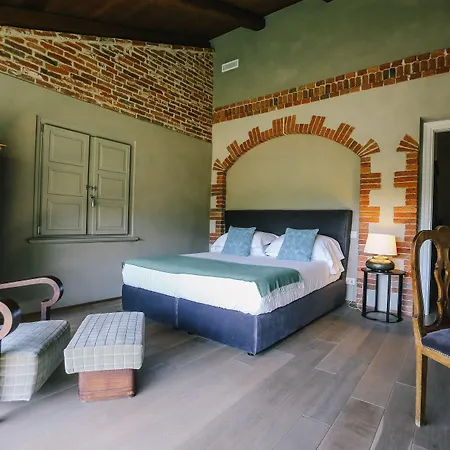 Miaclara Relais Venkovský dům
