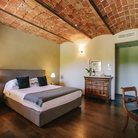 Venkovský dům Miaclara Relais