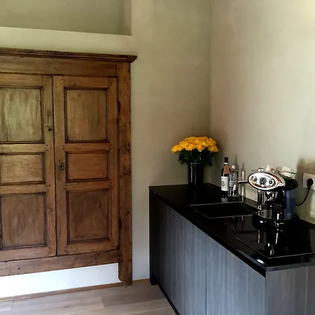Venkovský dům Miaclara Relais