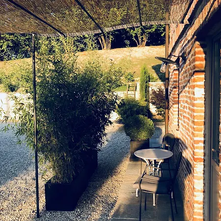 Miaclara Relais