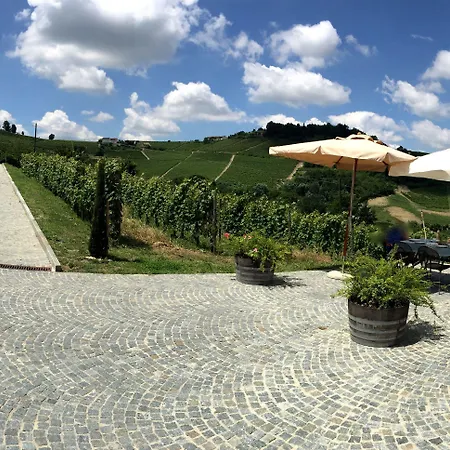Venkovský dům Miaclara Relais