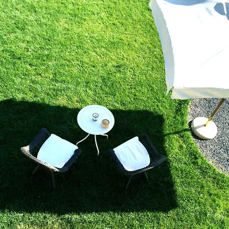 Kır Evi Miaclara Relais *