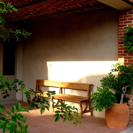 Miaclara Relais *