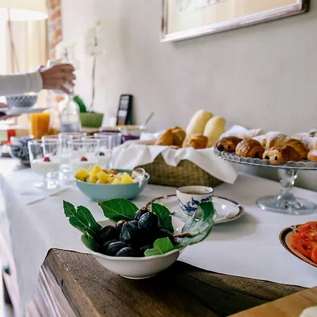 Venkovský dům Miaclara Relais