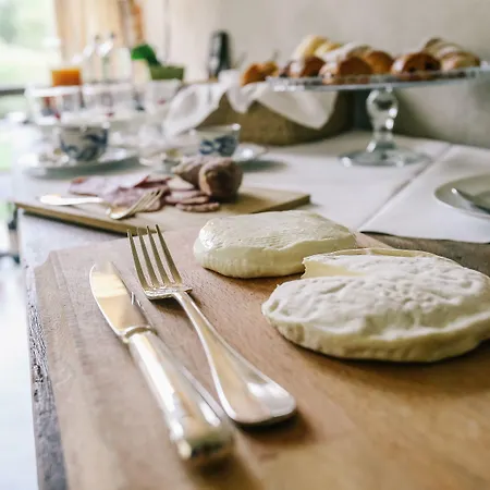 Miaclara Relais Venkovský dům *