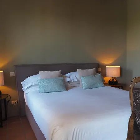 Miaclara Relais Alba (Piedmont)