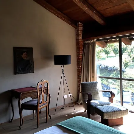 Miaclara Relais Alba (Piedmont)