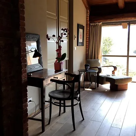 Miaclara Relais