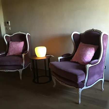 Miaclara Relais Landhaus *