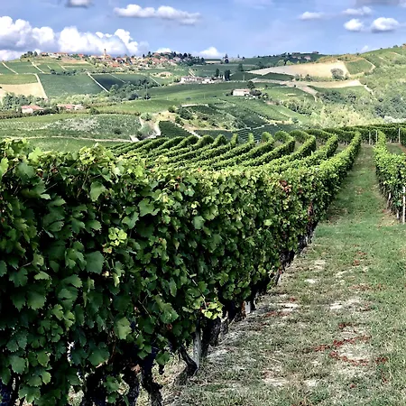 Miaclara Relais Alba (Piedmont)