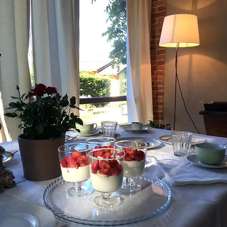 Landhaus Miaclara Relais