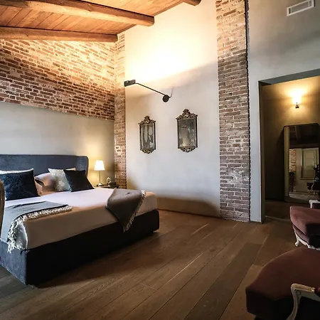 Miaclara Relais Venkovský dům