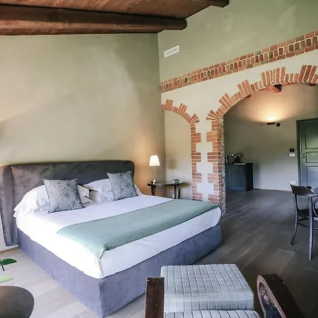 Miaclara Relais * Alba (Piedmont)