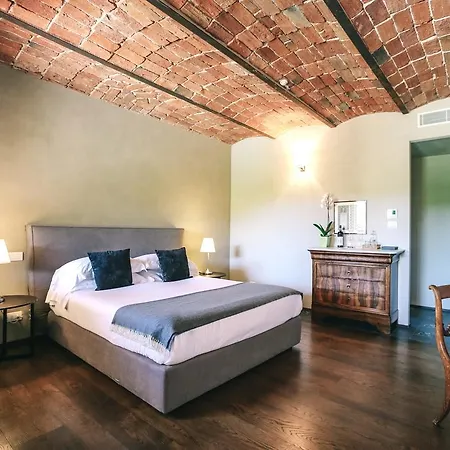 Miaclara Relais Country house *
