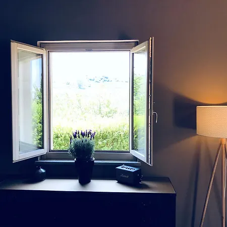 Kır Evi Miaclara Relais Alba (Piedmont)