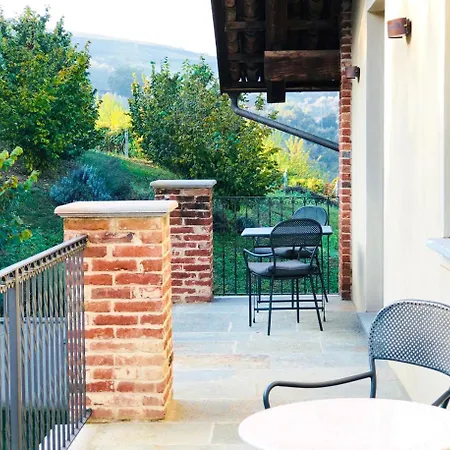 Miaclara Relais Kır Evi *