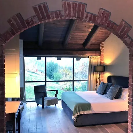 Venkovský dům Miaclara Relais *