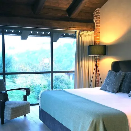 Miaclara Relais * Alba (Piedmont)