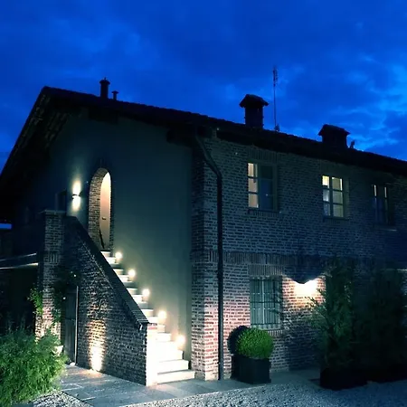 Country house Miaclara Relais *